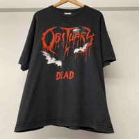 Image 1 of Obituary 'Dead' 1998 XL