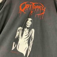 Image 5 of Obituary 'Dead' 1998 XL