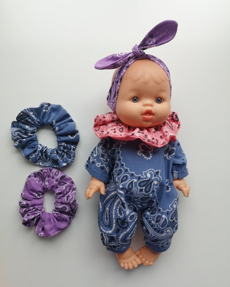 Accessoires bandana Image 4