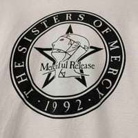 Image 2 of The Sisters of Mercy 1992 XL