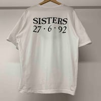 Image 4 of The Sisters of Mercy 1992 XL