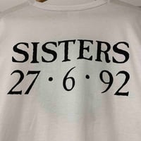 Image 5 of The Sisters of Mercy 1992 XL
