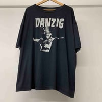 Image 1 of Danzig Goat Boot 90s XXL