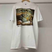 Image 1 of Dali's Geopoliticus Child 90s L