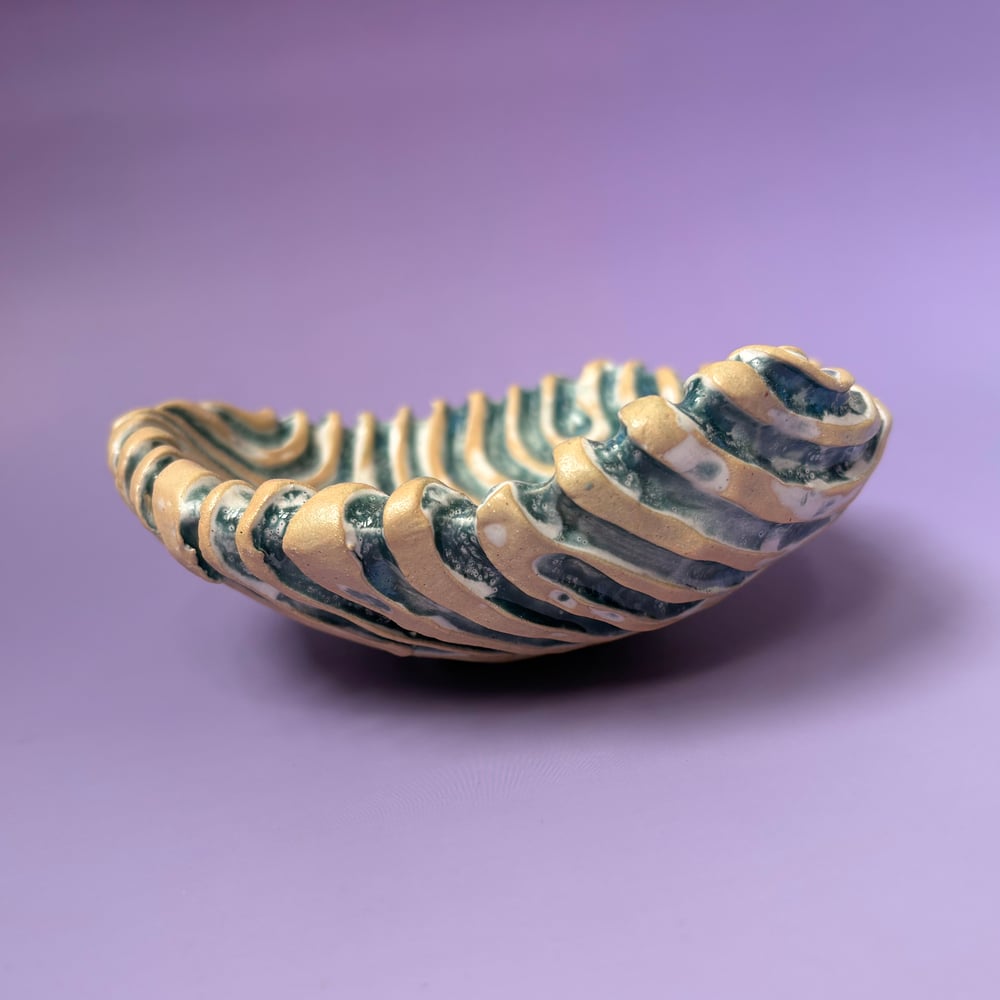 Image of Pure Ocean dish 