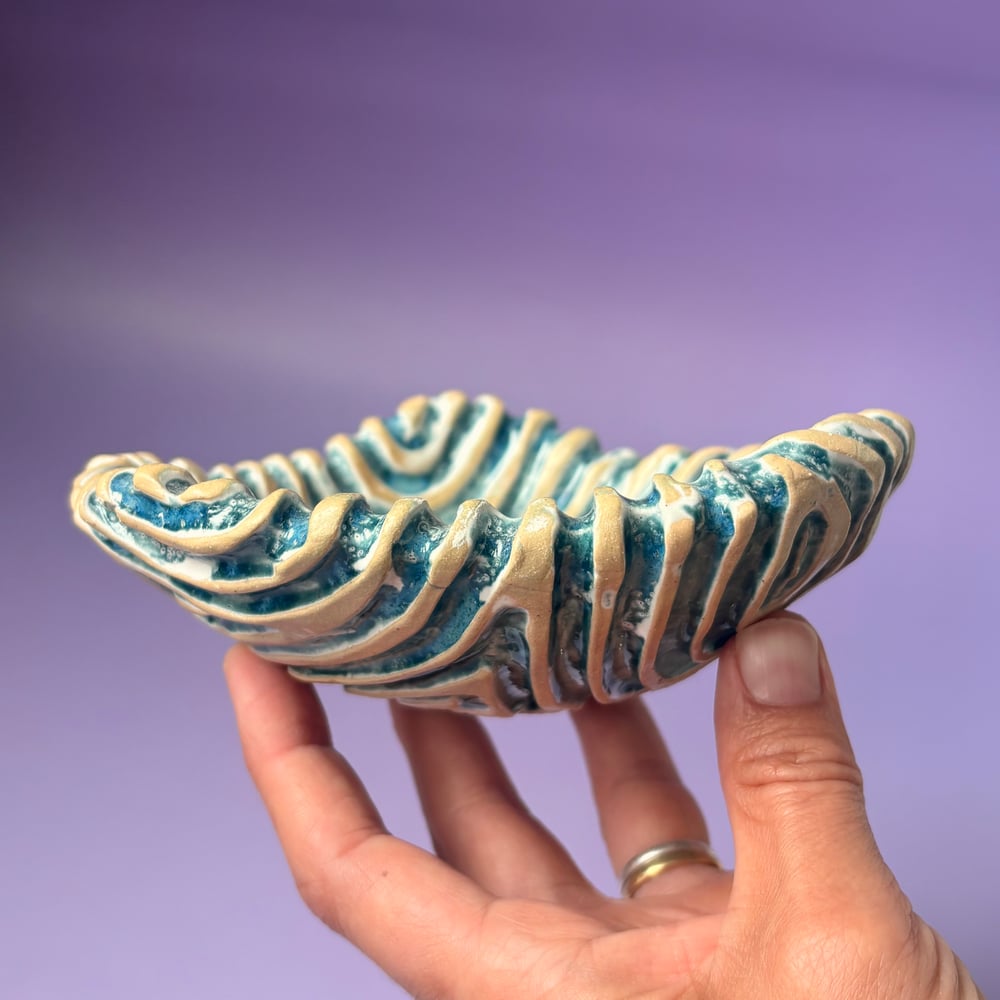 Image of Pure Ocean dish 