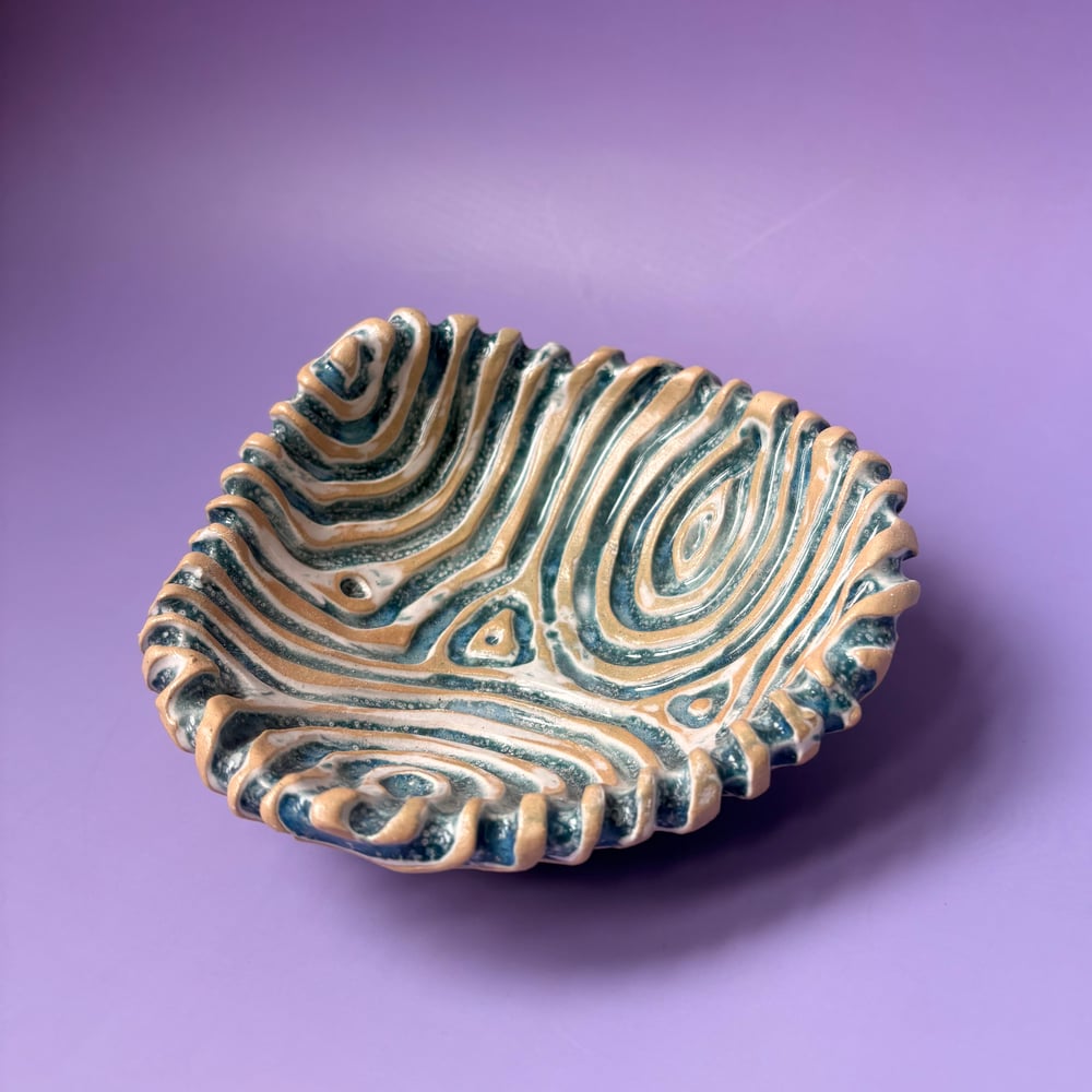 Image of Pure Ocean dish 