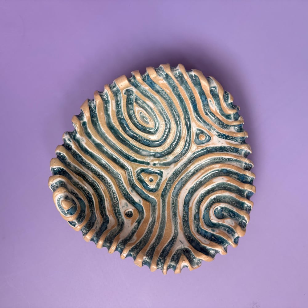 Image of Pure Ocean dish 