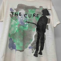 Image 2 of The Cure 'Boys Don't Cry' 1986 XL