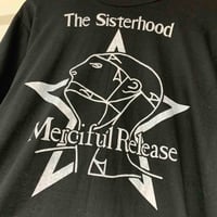 Image 2 of The Sisters of Mercy 80s M