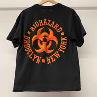 Image 4 of Biohazard 'Urban Discipline' 1992 L