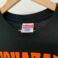 Image 3 of Biohazard 'Urban Discipline' 1992 L