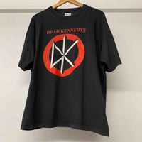 Image 1 of Dead Kennedys 90s XL