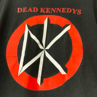 Image 2 of Dead Kennedys 90s XL