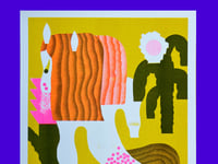 Image 2 of RISOPRINT Horse