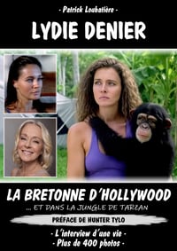 LYDIE DENIER - LA BRETONNE D'HOLLYWOOD