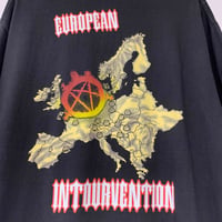 Image 5 of Slayer 'European Intourvention' 1994 XL