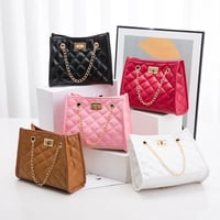 Clutch hand bags 