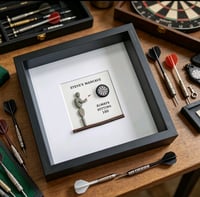 Image 3 of Darts Artwork