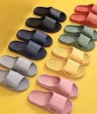 Unbranded Slides