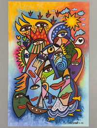 “Awaken” Limited Edition Print
