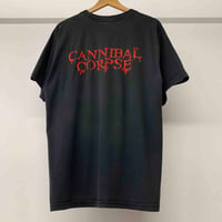 Image 4 of Cannibal Corpse 'Butchered at Birth' Boot 90s XL