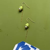 Image 1 of Boucles « ALOHA »