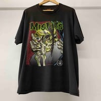 Image 1 of Misfits Pushead 1995 XL