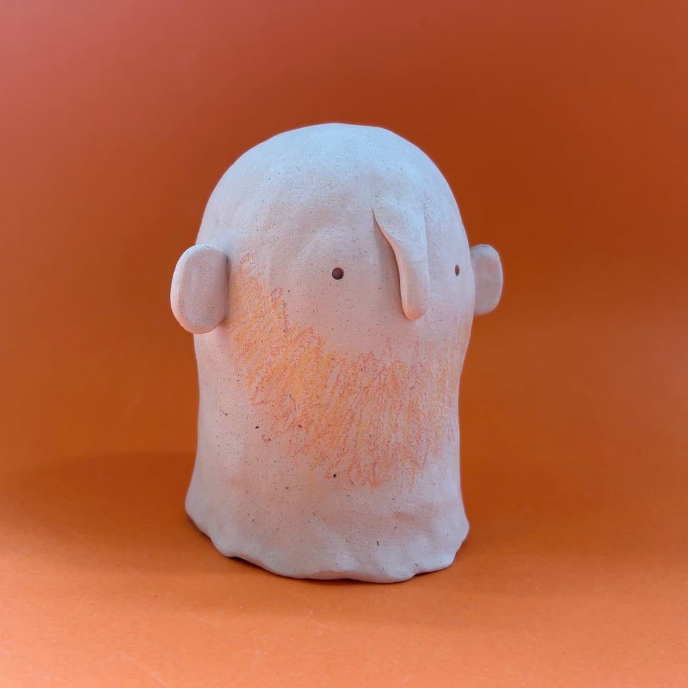 Image of Ginger Beardy guy 