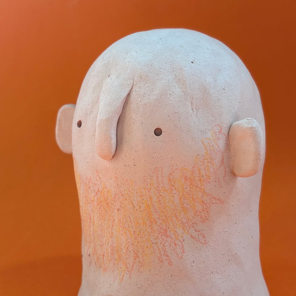 Image of Ginger Beardy guy 