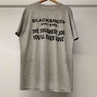 Image 4 of NYC EMS Black Sheep 90s XL