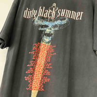 Image 5 of Danzig III 'Dirty Black Summer' 1992 XL