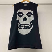 Image 1 of Misfits Cut-Off 2001 M
