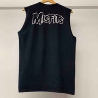 Image 4 of Misfits Cut-Off 2001 M