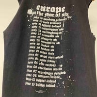 Image 5 of Down European Tour 2006 M