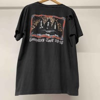 Image 4 of King Diamond 'Conspiracy' Tour 1989/90 L