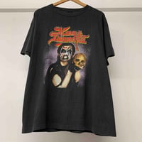 Image 1 of King Diamond 'Conspiracy' Tour 1989/90 L
