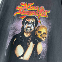 Image 2 of King Diamond 'Conspiracy' Tour 1989/90 L