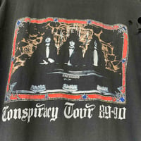 Image 5 of King Diamond 'Conspiracy' Tour 1989/90 L