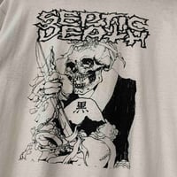 Image 2 of Septic Death 90s L