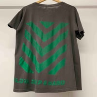 Image 4 of Type O Negative 'Slow, Deep and Hard' Boot 90s L