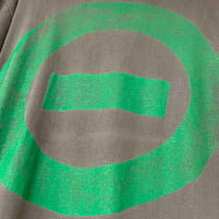 Image 2 of Type O Negative 'Slow, Deep and Hard' Boot 90s L