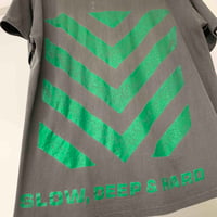 Image 5 of Type O Negative 'Slow, Deep and Hard' Boot 90s L