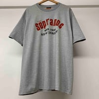 Image 1 of The Sopranos 90s XL