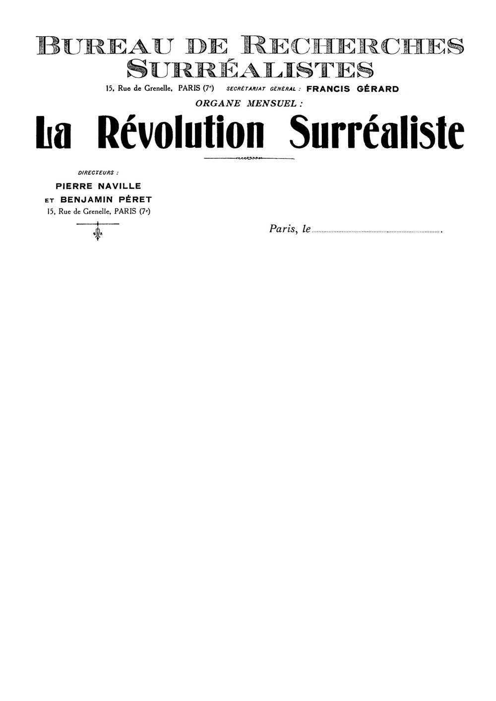 Image of EN-TÊTE
