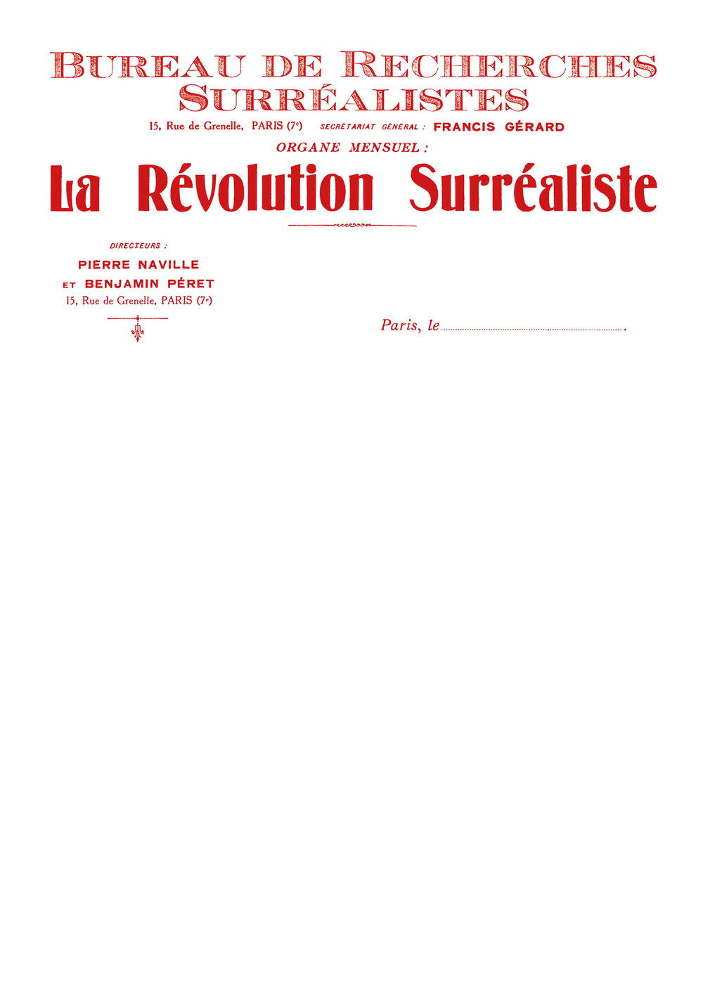 Image of EN-TÊTE