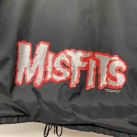Image 5 of Misfits Windbreaker 1999 XL