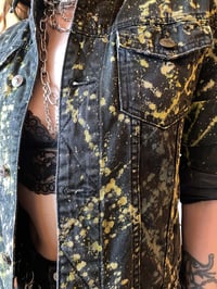 Image 5 of Jacket with chainmail