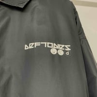 Image 2 of Deftones 'White Pony' Windbreaker Y2K XXL