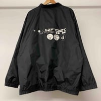 Image 4 of Deftones 'White Pony' Windbreaker Y2K XXL